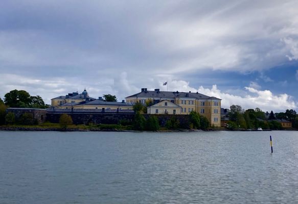 Suomenlinna by null
