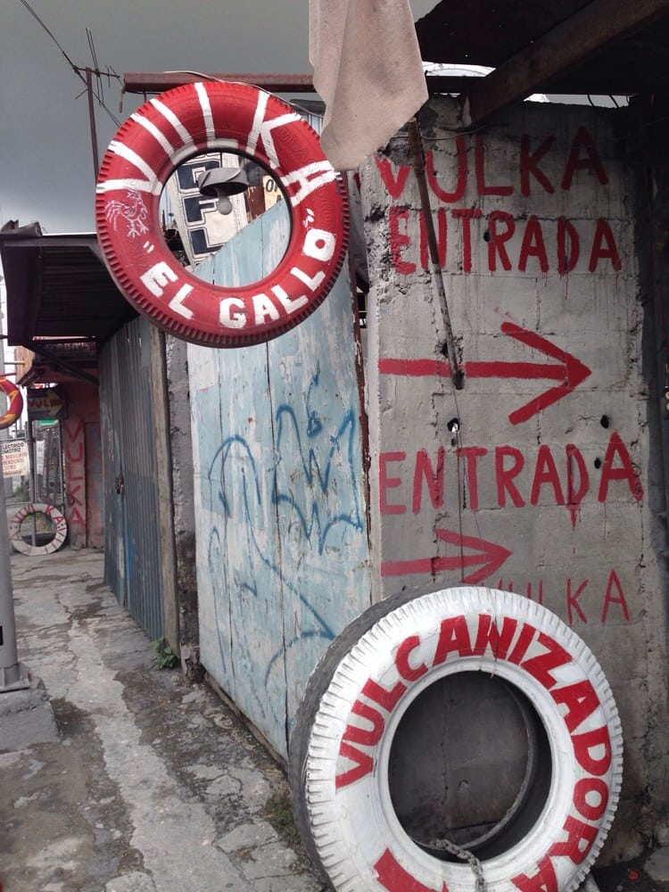 VULKA EL GALLO Av. Ignacio Morones Prieto 234302, Monterrey, Nuevo León, Mexico Tires Yelp