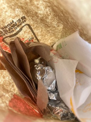 Del Taco by null