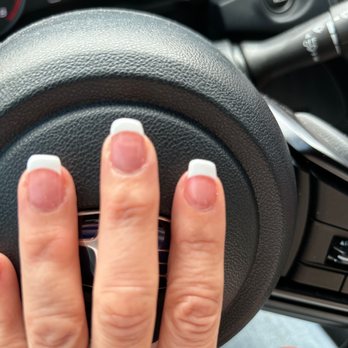 Lovely Nails - Nail Salons Near Me - Opelousas, Louisiana