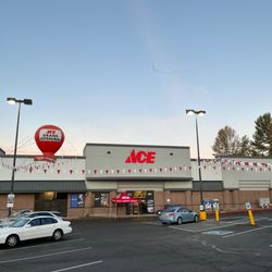 Ace Hardware - Milton
