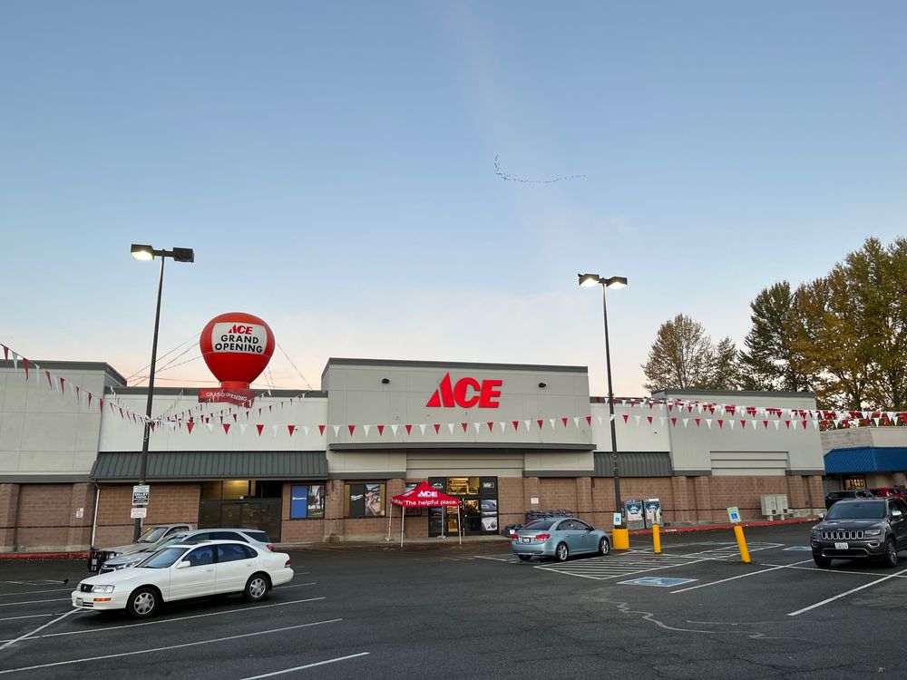ACE HARDWARE MILTON Updated August 2024 2800 Milton Way, Milton