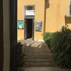 Casa Pueblo - Cine solar