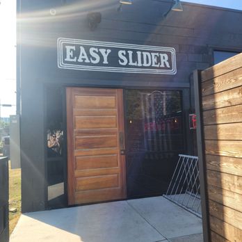 Yelp Event: Elite Week at Easy Slider - Yelp Events Near Me - Dallas, Texas Yelp Event: Elite Week at Easy Slider - Yelp Events Near Me - Dallas, Texas
