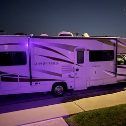 24/8 RV Rentals