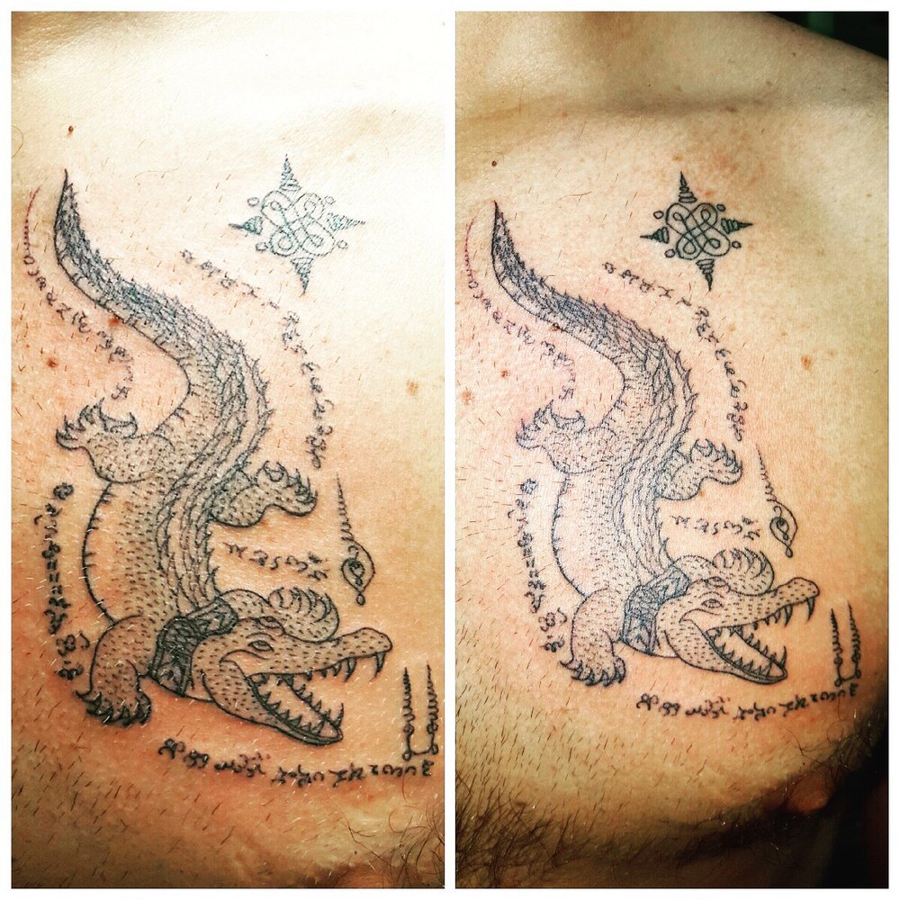 EDxotic Tattoos - Tattoo Near Me - Queens, New York