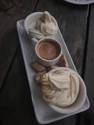 Diavola Pizzeria & Salumeria by null