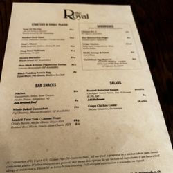 The Royal