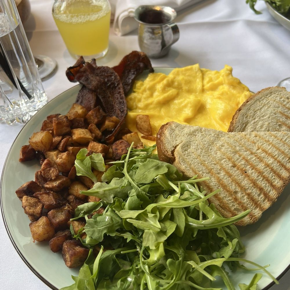 Parc - Proper breakfast - New American Near Me - Detroit, Michigan Parc - Proper breakfast - New American Near Me - Detroit, Michigan