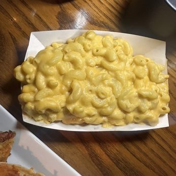 Bootleg BBQ Westport - Mac and cheese side - Barbeque Near Me - Westport, Massachusetts Bootleg BBQ Westport - Mac and cheese side - Barbeque Near Me - Westport, Massachusetts