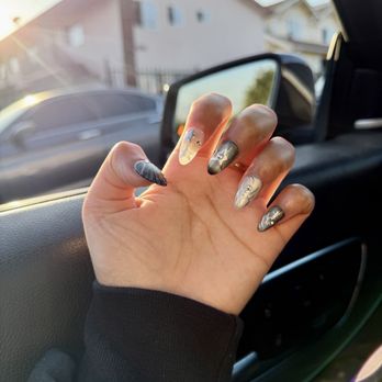 Viva Nails and Lashes - Nail Salons Near Me - Anaheim, California