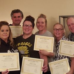 Higher Healings - One of many REIKI class's