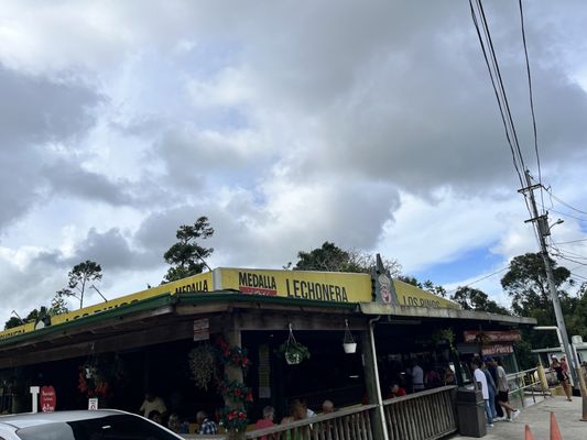 Lechonera Los Pinos by null