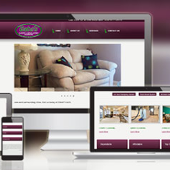 Chavez Web Design - Web Design Near Me