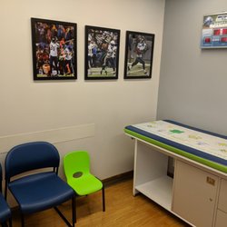 Southwest Pediatrics