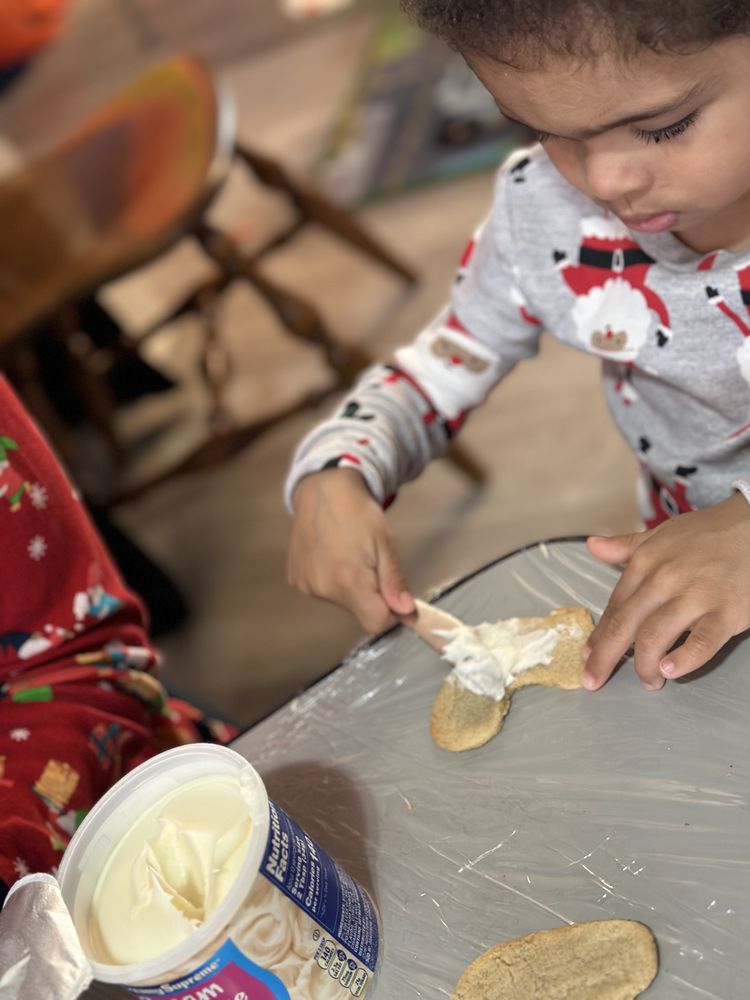 Tiny Toes Daycare - childcare center in South Bend, IN