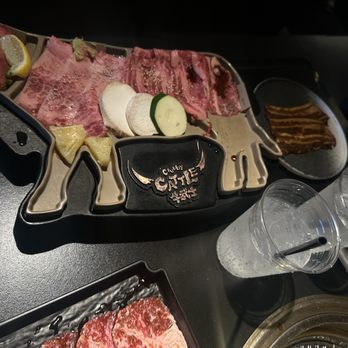Chubby Cattle - This is such a great idea tho! - Barbeque Near Me - Rosemead, California