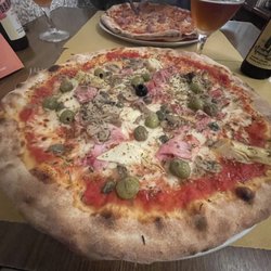 Pizzeria Il Ciocco