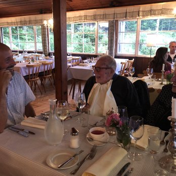 Strandcafe Restaurant - Seafood Near Me - Altaussee, 6
