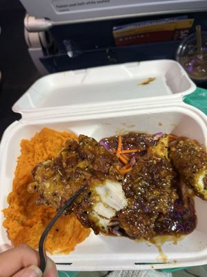 Fresh To Order by null