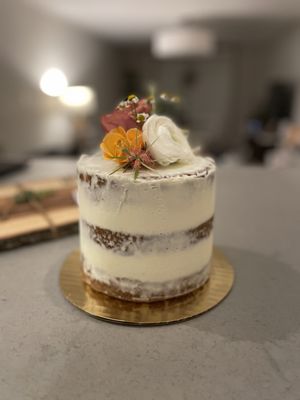 Luckybird Cakes by null