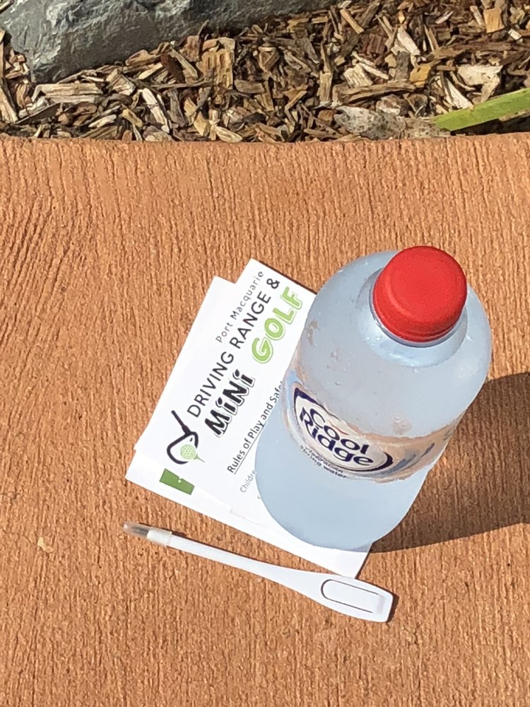 PORT MACQUQRIE DRIVING RANGE AND MINI GOLF 16 Photos 3 Lindfield