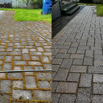 Rojo Moss Removal and Power Washing - Pressure Washers Near Me - Seattle, Washington Rojo Moss Removal and Power Washing - Pressure Washers Near Me - Seattle, Washington