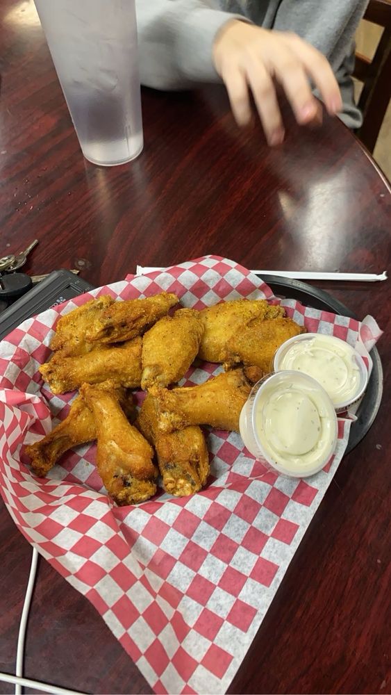 House Of Pizza Image