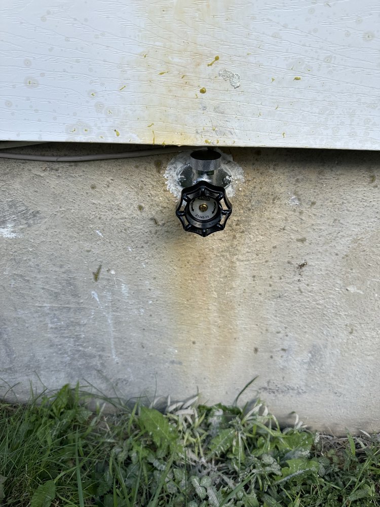 Slide of Coyle’s Sewer and Drain Cleaning