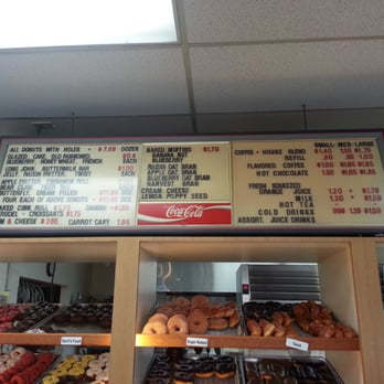 The Donuttery - The menu - Donuts Near Me - Huntington Beach, California The Donuttery - The menu - Donuts Near Me - Huntington Beach, California