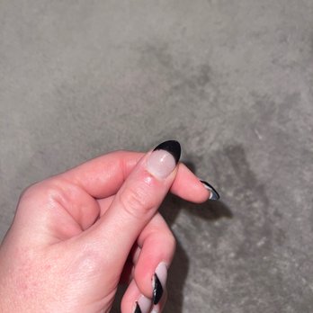 Allure Nails & Spa - Nail Salons Near Me - Flower Mound, Texas