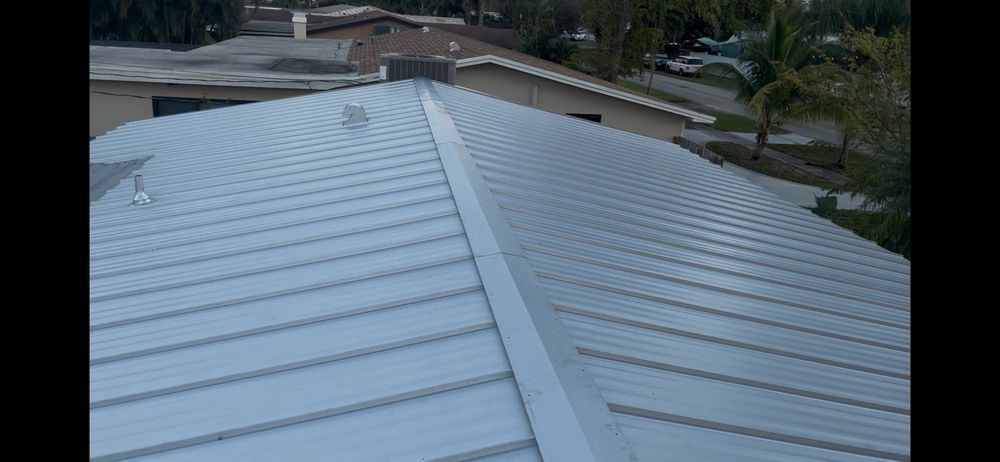 Slide of Jamco Roofing