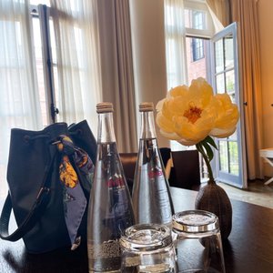 The Mercer Hotel on Yelp