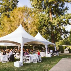 Olympia Party Planning and Rentals