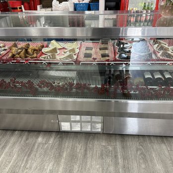 Gyros And More - Inside - Greek Near Me - Avondale, Arizona