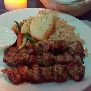 Greek Tycoon Restaurant - Greek Near Me - Whitby, Ontario
