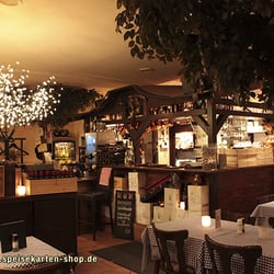 Taverna Kos - Griechische Taverna Kos in Berlin, Schöneberg