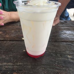 Kalapa Muda drink Kalapa Muda drink