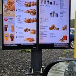 McDonald's - As of February 27, 2024
