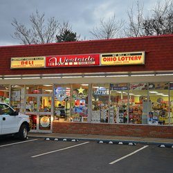 Convenient Food Mart 727