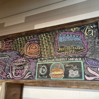 First Watch - Breakfast & Brunch Near Me - Cherry Hill, New Jersey First Watch - Breakfast & Brunch Near Me - Cherry Hill, New Jersey