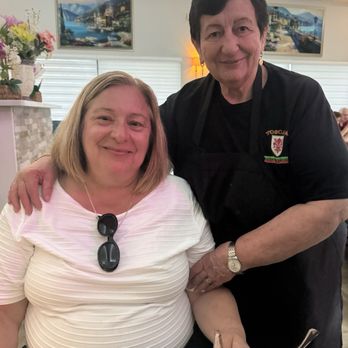 Toscana Italian Kitchen - Italian Near Me - Myrtle Beach, South Carolina