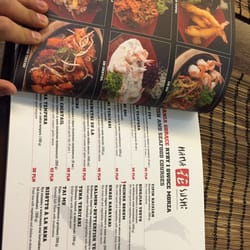Hana Sushi