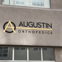 Jeffrey Augustin, MD - Our new office at  299 Glenwood Ave. Bloomfield