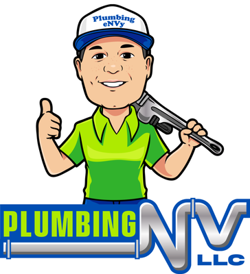 Plumbing NV Logo