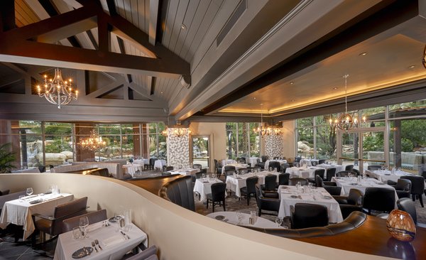 Hawthorn Grill by null