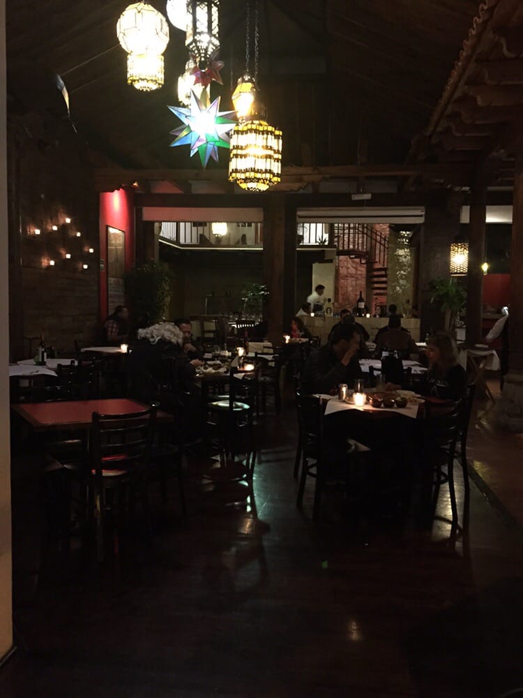 Miura Restaurante