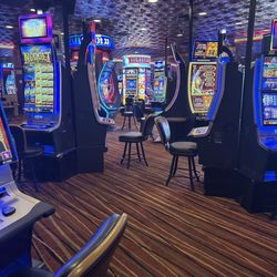 El Capitan Lodge & Casino