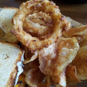 Full On Craft Eats & Drinks - Chips and onion rings - Bars Near Me - Rockville, Maryland Full On Craft Eats & Drinks - Chips and onion rings - Bars Near Me - Rockville, Maryland