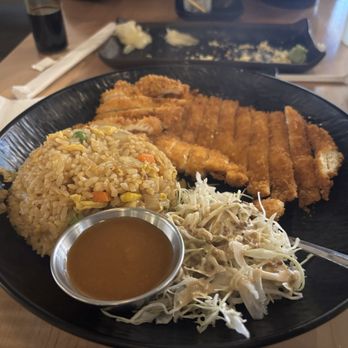 Maru Murfreesboro - Chicken katsu - Sushi Bars Near Me - Murfreesboro, Tennessee